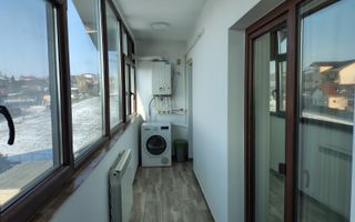 Apartament 2 camere DECOMANDAT-- VALEA LUPULUI - Poză 7