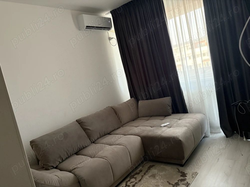 Garsonieră de inchiriat - Poză 3