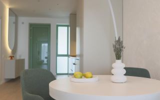 Apartament 2 camere | Baneasa | Finalizat - Poză 12