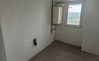 Vând apartament semifinisat în Prundu - etaj 6, bloc nou cu lift - Poză 6