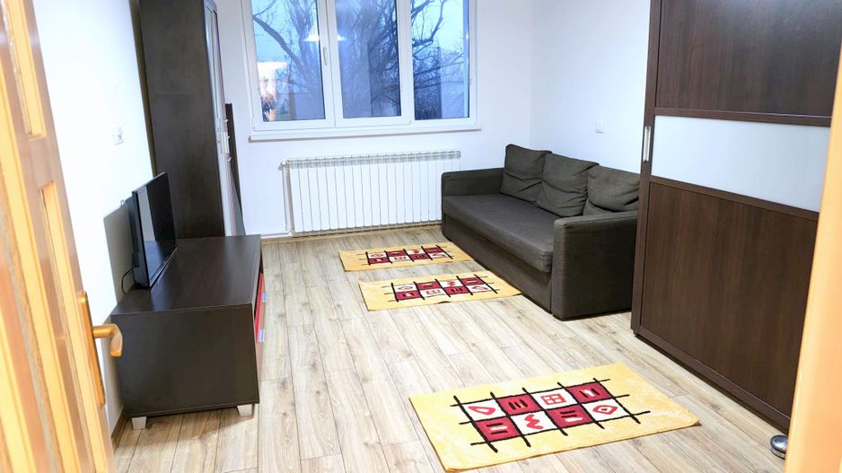 Apartament de închiriat cu 3 camere - cartier Tiglina 2 - Poză 3