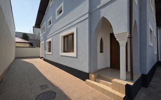 Proprietate exclusivistă | Vilă premium Ploiești – Str. Cerceluș nr. 3 - Poză 4