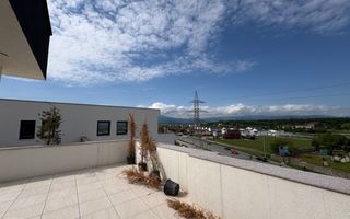 Penthouse 3 camere I 91 mp I Terasa I Calea Cisnadiei - Poză 15