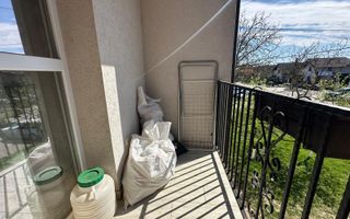 2 camere | centrala proprie | bloc nou | etaj 1 | zona excelenta | - Poză 10