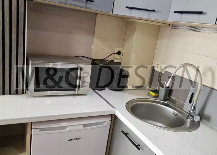 Apart 1 camera Piata Balcescu etaj 3 - Poză 4