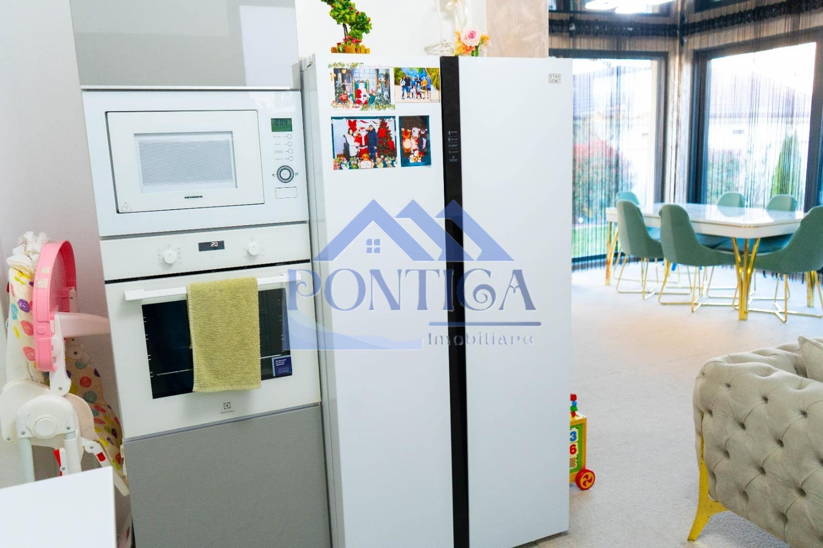 Casa de vanzare - Poză 7