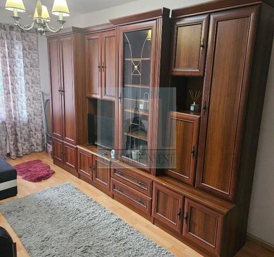 Garsonieră decomandată, etaj parter- Astra - Poză 3