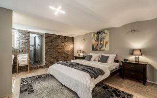 Apartament ultracentral | parter | mobilat și utilat - Poză 1
