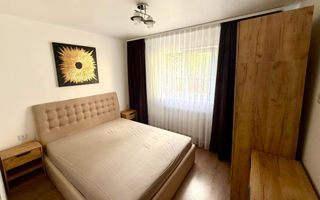 Apartament modern cu 2 camere decomandate in Manastur - Poză 2