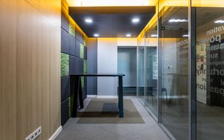 Vânzare, oficiu, 608.9 mp, str. Alba Iulia, Buiucani - Poză 3