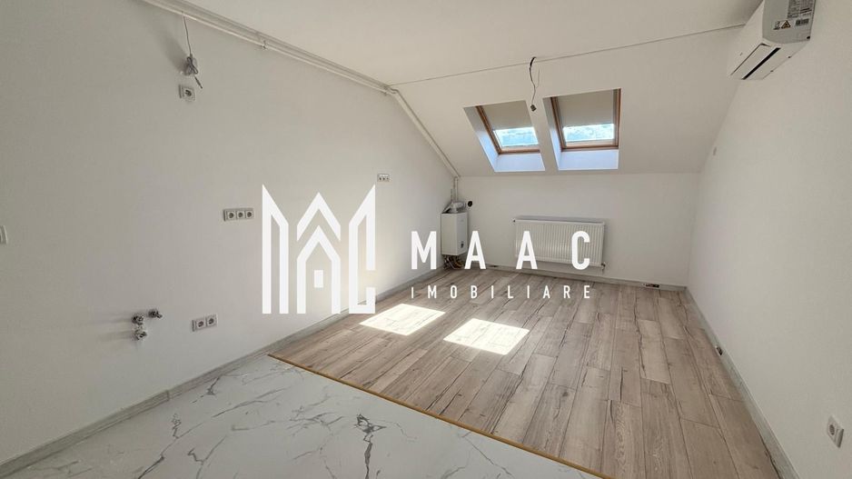 Apartament 2 camere | 42 MPU | Etaj 4 | Lift | Lazaret - Poză 2