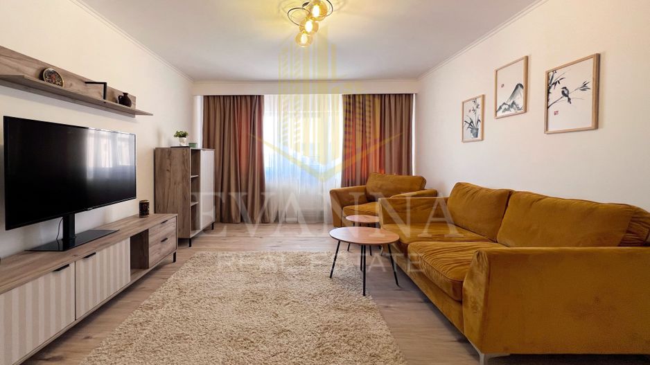 De inchiriat | 3 camere | 65 mp | Zona Ultracentrala - Str. Hortensie - Poză 1