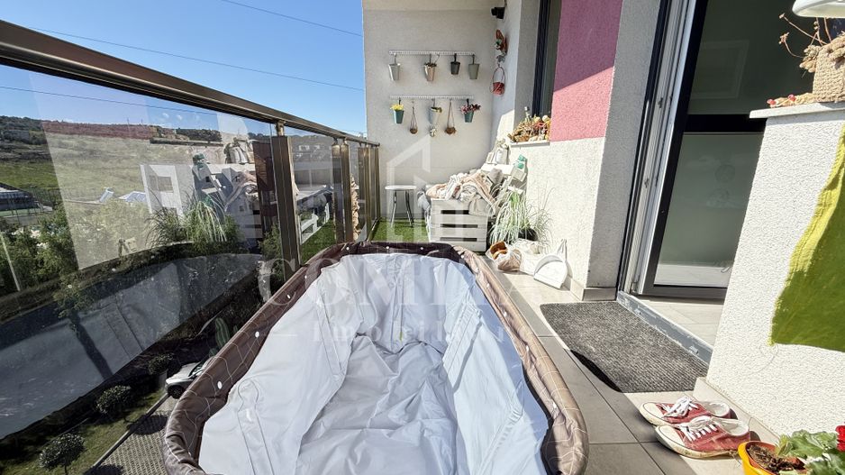 Apartament 2 camere | Constructie Noua | Cartier Borhanci - Poză 8