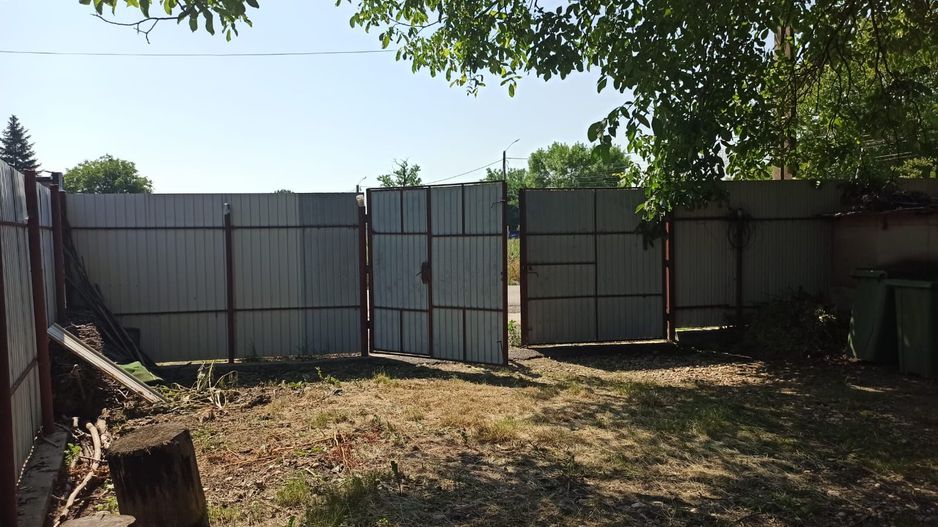 vila indiv+1198mp teren/pe DN4(sosBucuresti) in Frumusani/jud.Calarasi - Poză 57