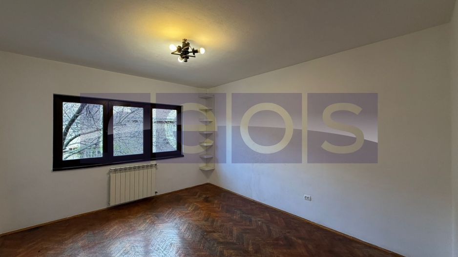 INCHIRIERE VILA FLOREASCA | CURTE PROPRIE | PARCARE | 130MP | - Poză 7