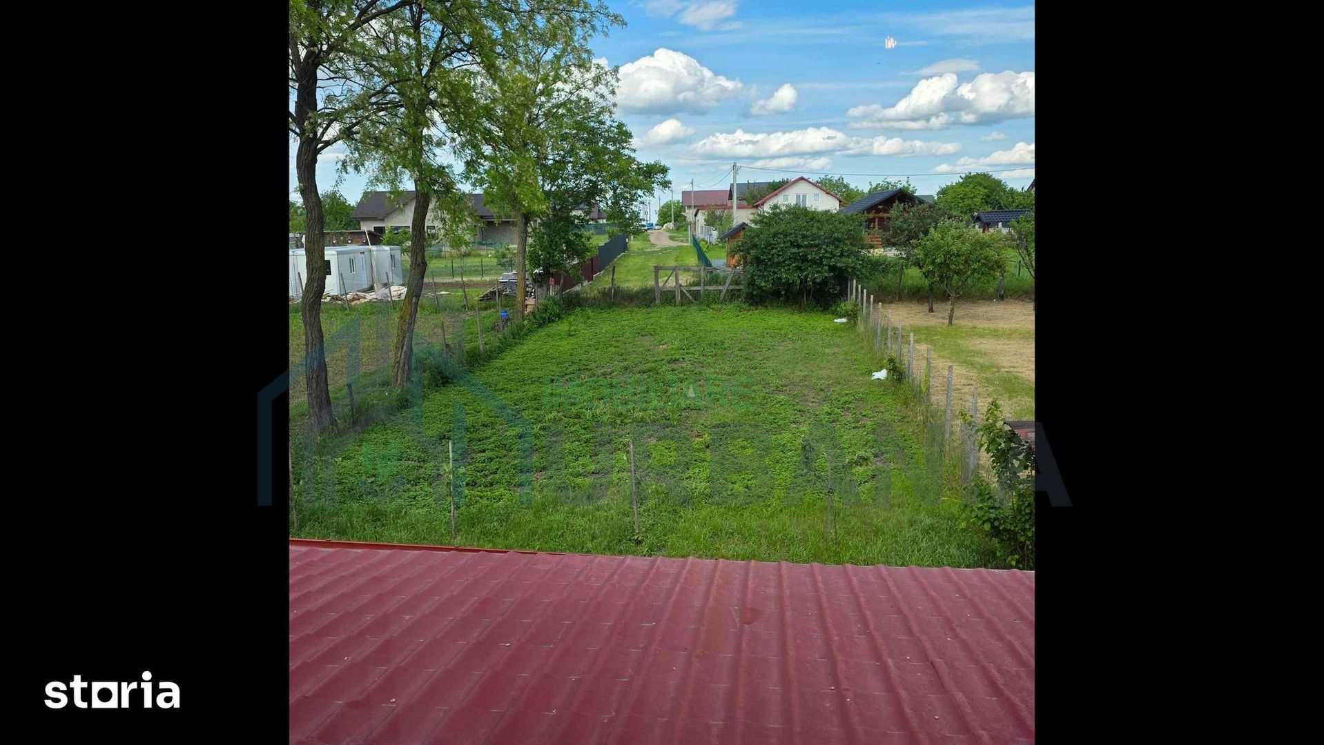Casa duplex P+1, 180 mp utili, teren 559 mp, Popricani, Iași - Poză 3