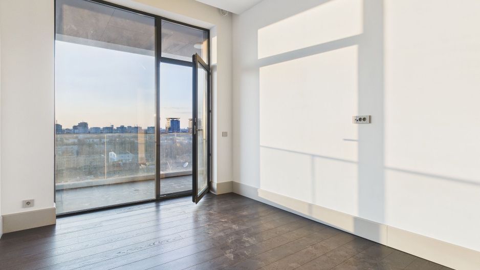 Penthouse 102 The Address, Barbu Văcărescu - Poză 12