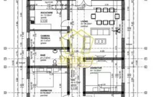 Casa individuala pe parter, 3 dormitoare | Dumbravita - Poză 13