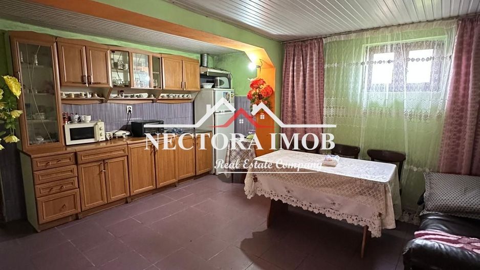 NECTORA IMOB-Casa 4 camere, 130 mp utili + 933 mp teren, Forau,Utilata - Poză 3