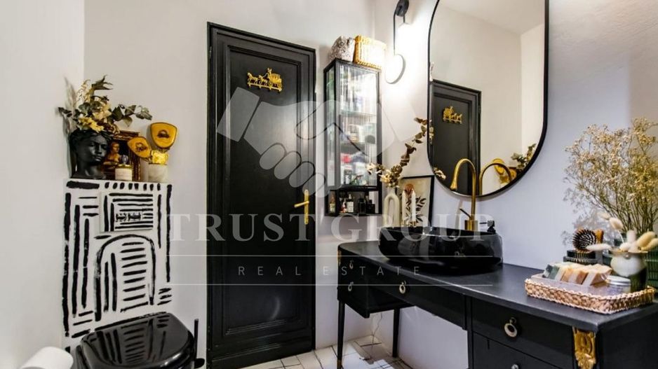 Apartament 3 camere Piața Sfântul Ștefan - Poză 12