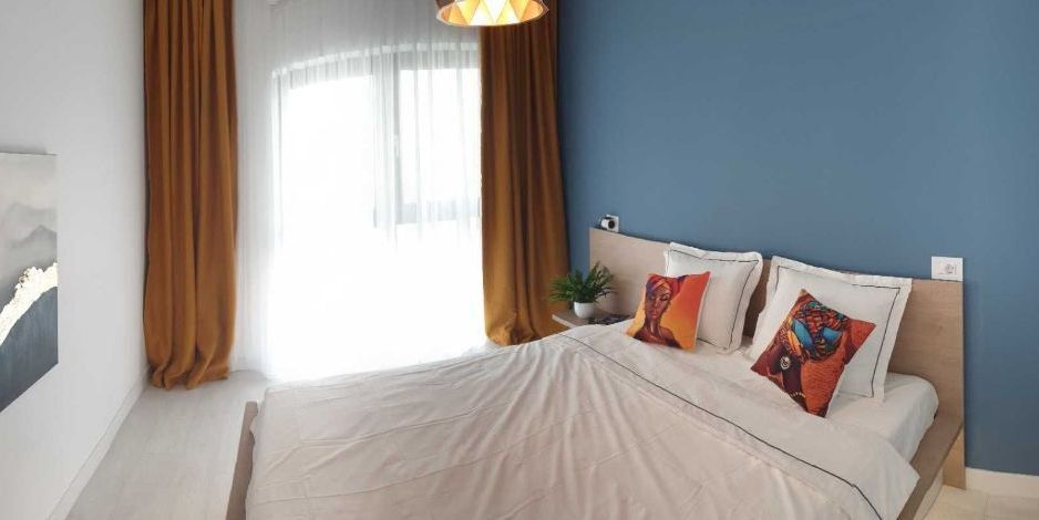 AP. 2 CAMERE ROMEXPO, LOC PARCARE, BLOC NOU, CENTRALA, METROU 5 MIN - Poză 6