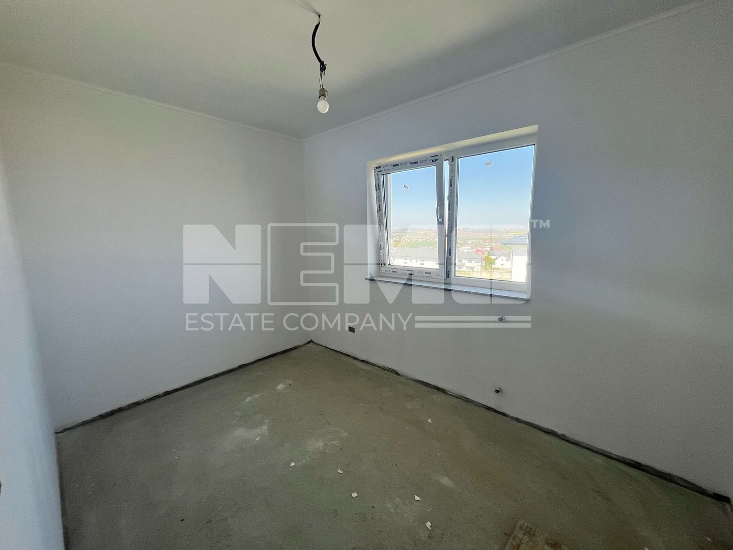 Duplex De Vanzare I Ipotesti, Suceava I Pret: 145.000 € - Poză 11