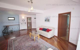 Vanzare Vila  Pipera 1350 mp teren adiacent Iancu Nicolae - Poză 31