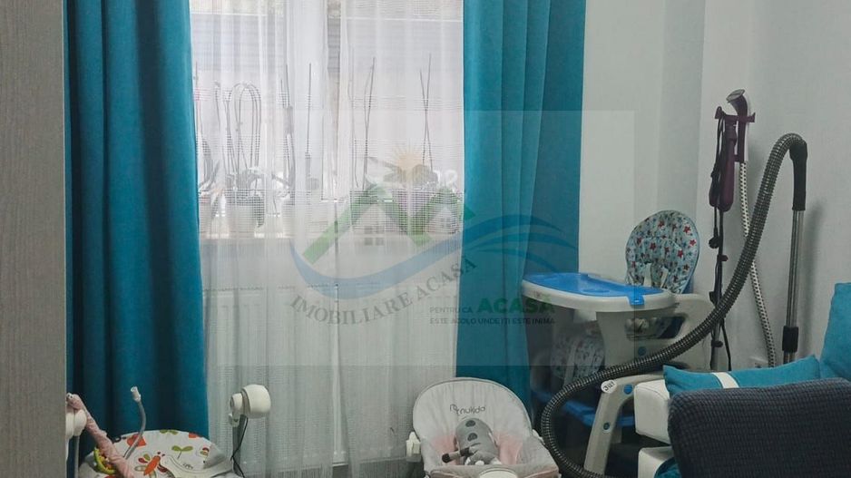 Apartament cu 2 camere Burdujeni/Suceava - Poză 14