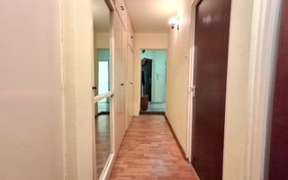 Apartament 3 camere decomandat | Locație excelentă | Bd. Chișinău 21 - Poză 10