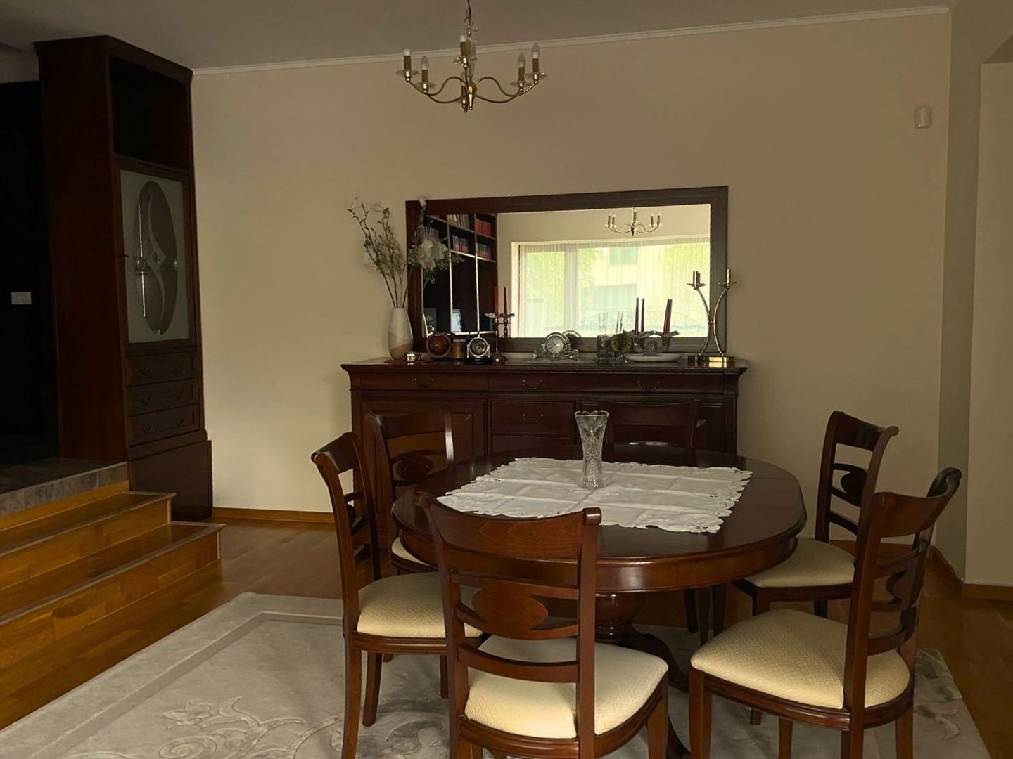 Bellevue Residence I 4 Camere cu priveliste panoramica - Poză 5