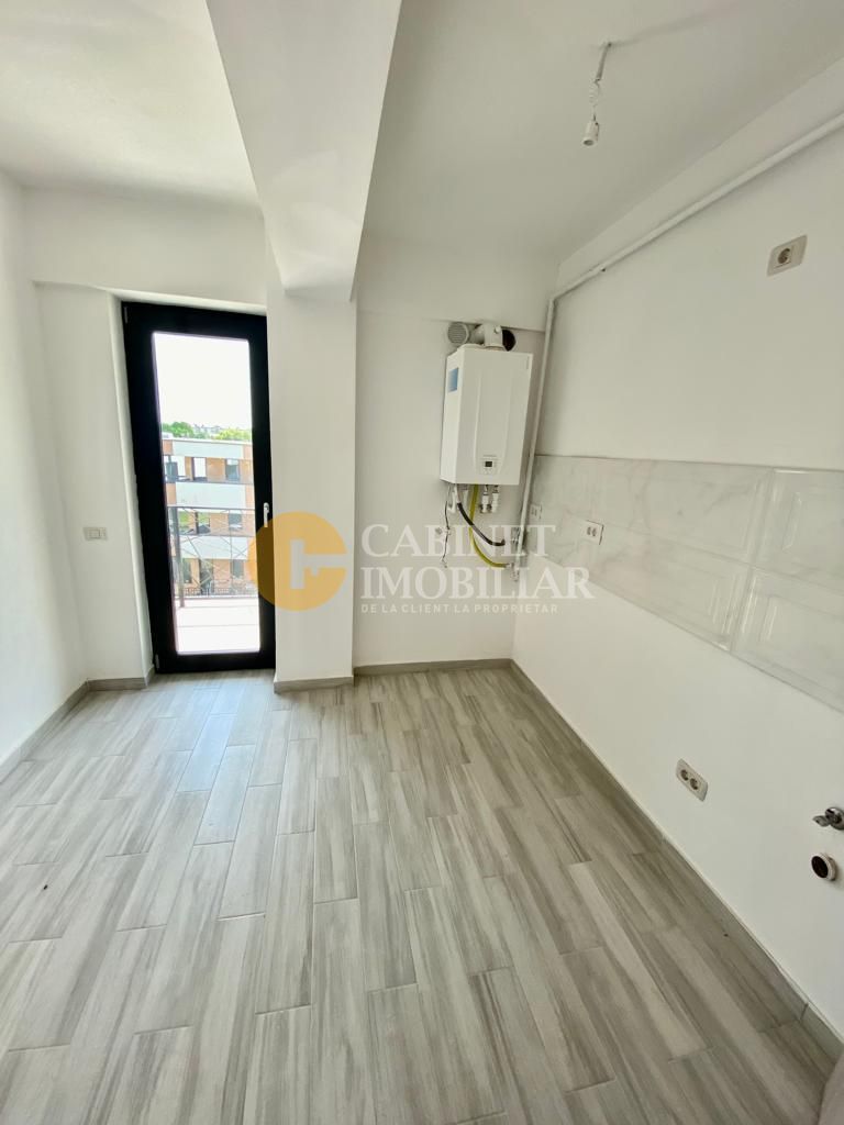 Etaj 2 Apartament 2 Camere Decomandat 50Mp + Loc De Parcare -Bloc 2022 - Poză 5
