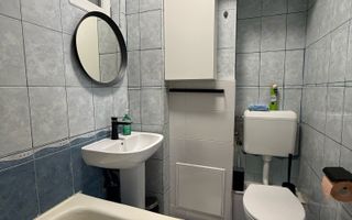 2 camere|  Decomandat | Sala Palatului |  Bloc din 1962 - Poză 10