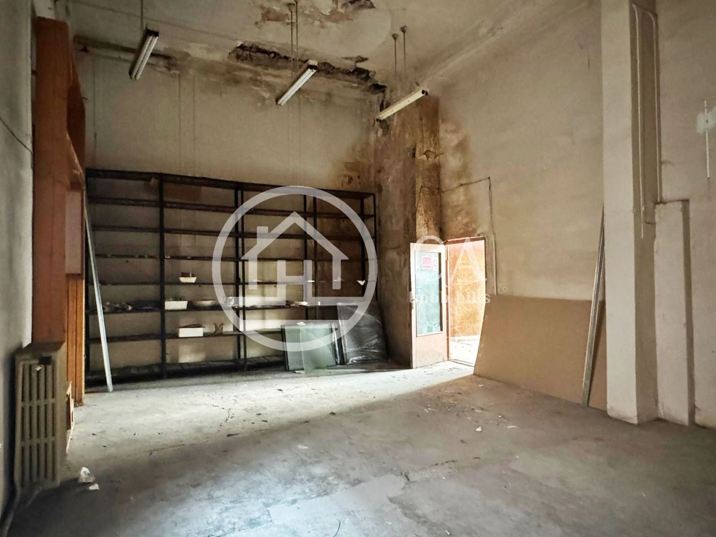 Spațiu comercial de vânzare in zona Ultracentrală, Oradea - Poză 8