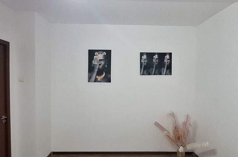 Apartament PREMIUM 4 camere in Vila Sos. Pipera-Templu Soarelui - Poză 9