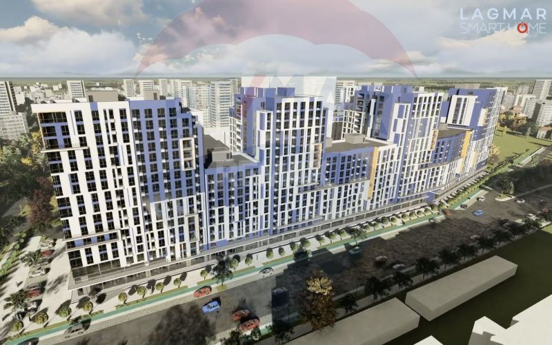 LAGMAR SMART HOME - Poză 2
