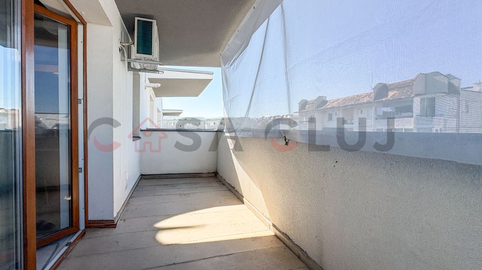 2 camere, imobil nou, zona Iulius Mall - Poză 4