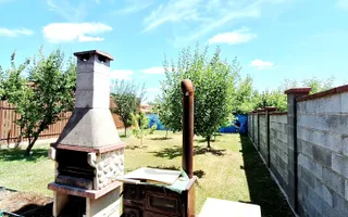 Oferim spre inchiriere, Casa-Duplex cu 4 camere in Dumbravita aproape de Lidl - Poză 19