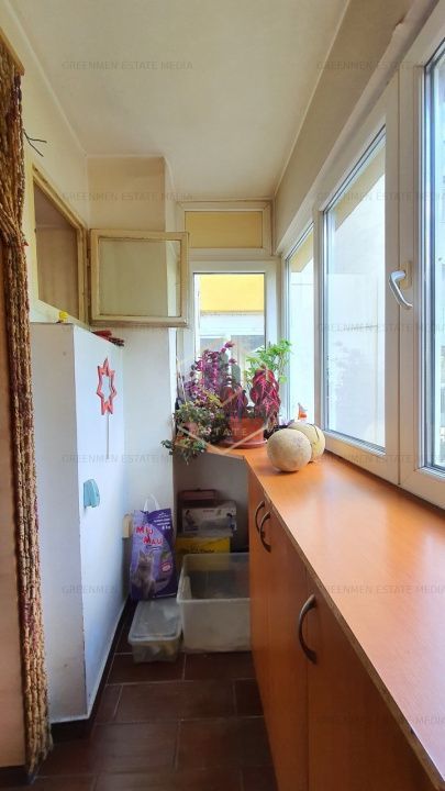 4 camere decomandat, posibilitate montare centrala, Pantelimon Delfinului - Poză 27