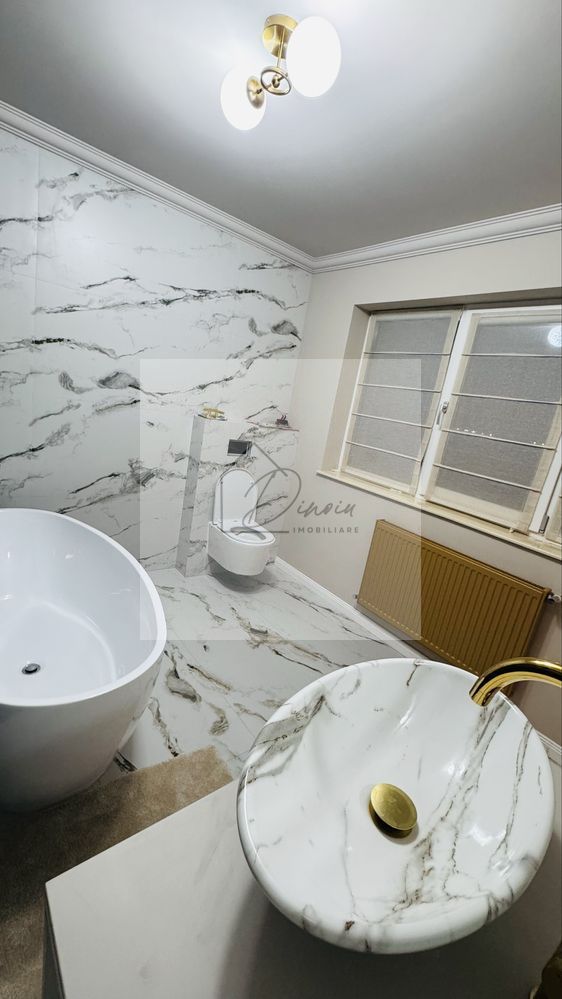 VILA moderna Pipera I 4 camere I Vasile Alecsandri I Iancu Nicolae - Poză 5