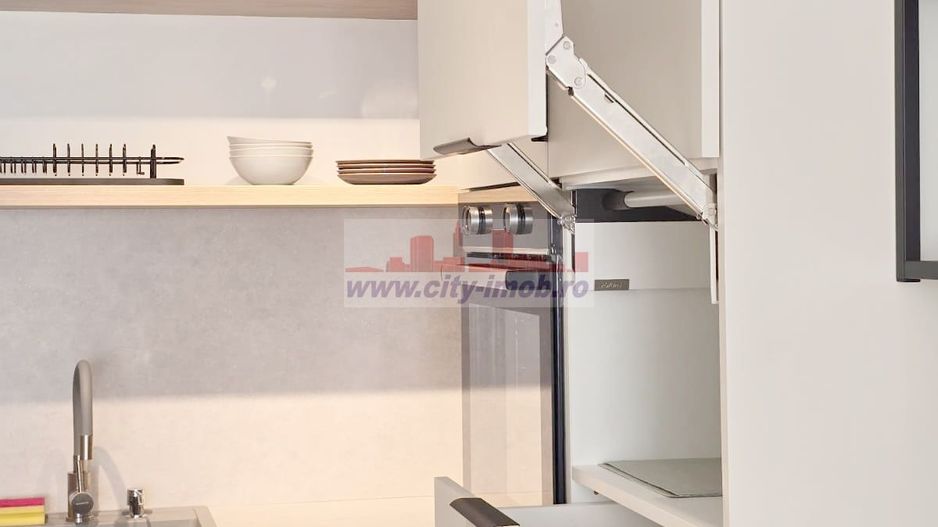 Inchiriere Apartament 2 camere One Cotroceni - Prima Inchiriere - - Poză 31