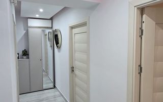 Apartament 3 camere, Soleia Residence, Valea Lupului - 84 mp, etaj 3 - Poză 12