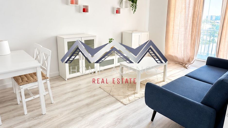 Apartament 2 camere Cosmopolis | parcare inclusa - Poză 2