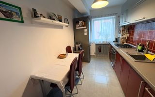 Apartament 2 camere de vânzare – 57 mp, zona Avram Iancu, lângă Lidl - Poză 9