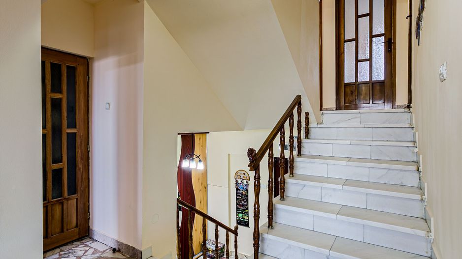 Vândut ! Apartament cu 3 camere Samantha zona Malul Mureșului - Poză 5