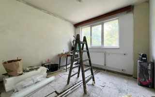 VANZARE | 2 CAMERE | ION MIHALACHE | METROU 1 MAI - Poză 4