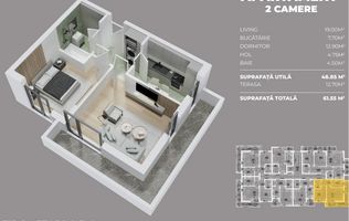 2cam.dec,langa parc,20min metrou D.Leonida