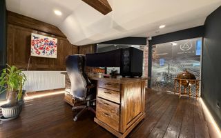 Spatiu de birouri 4 camere / ***104mp*** // zona Victoriei - Poză 14