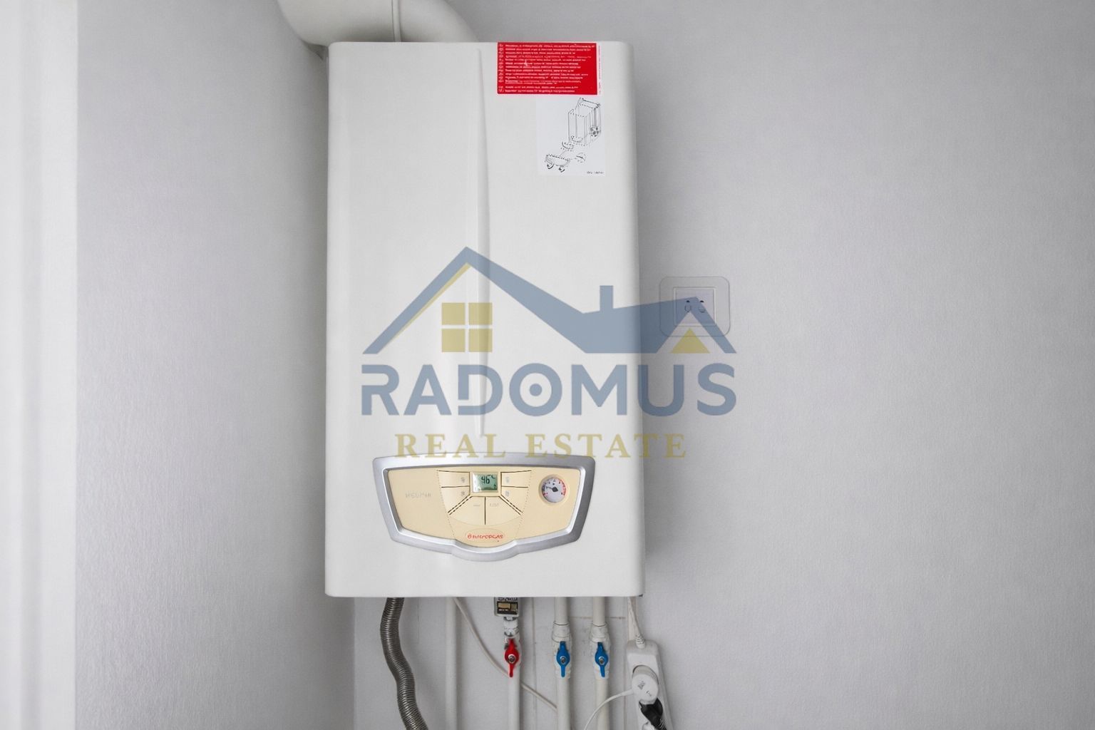 Casă Str. Grăniceri - 134 mp Utili -  Centrală Gaz - 5 camere - 2 Băi - Poză 14