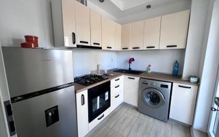 Apartament 2 camere Ansamblul Rezidential Cosmopolis - Poză 5