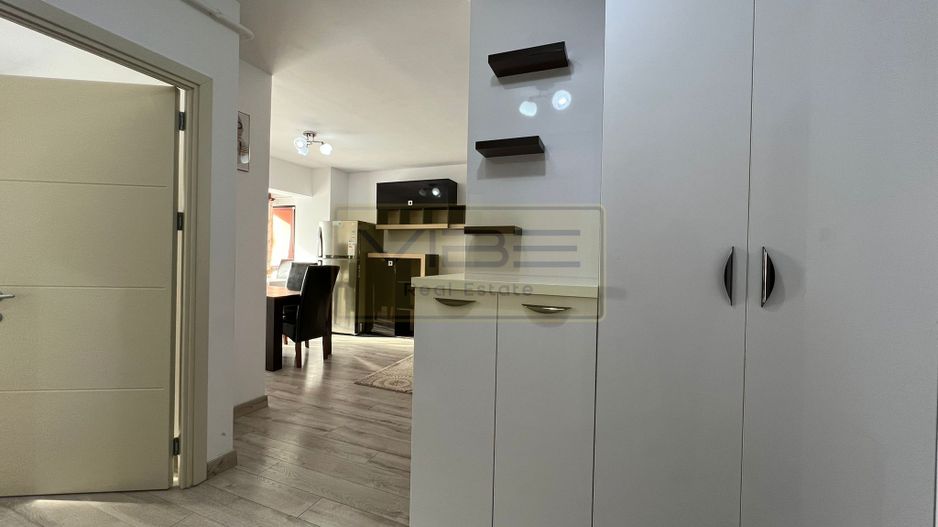 Apartament 2 camere Newton Tatarasi - Spitalul Sf. Maria - Poză 18